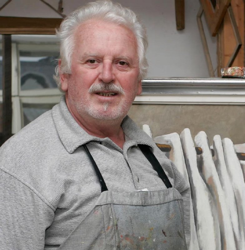 Un pictor al lumii şi luminii sale 87222