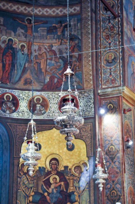 Postul Mare - răstimp al înnoirii duhovniceşti 87211