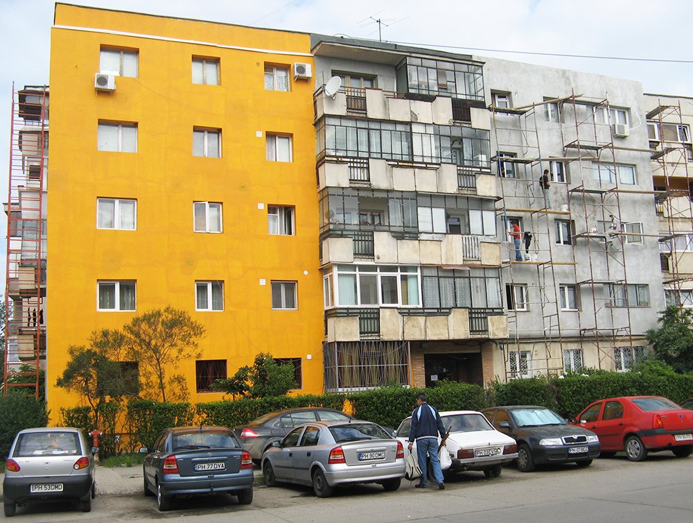 Slaba eficienţă energetică ne costă pe fiecare în parte 87188