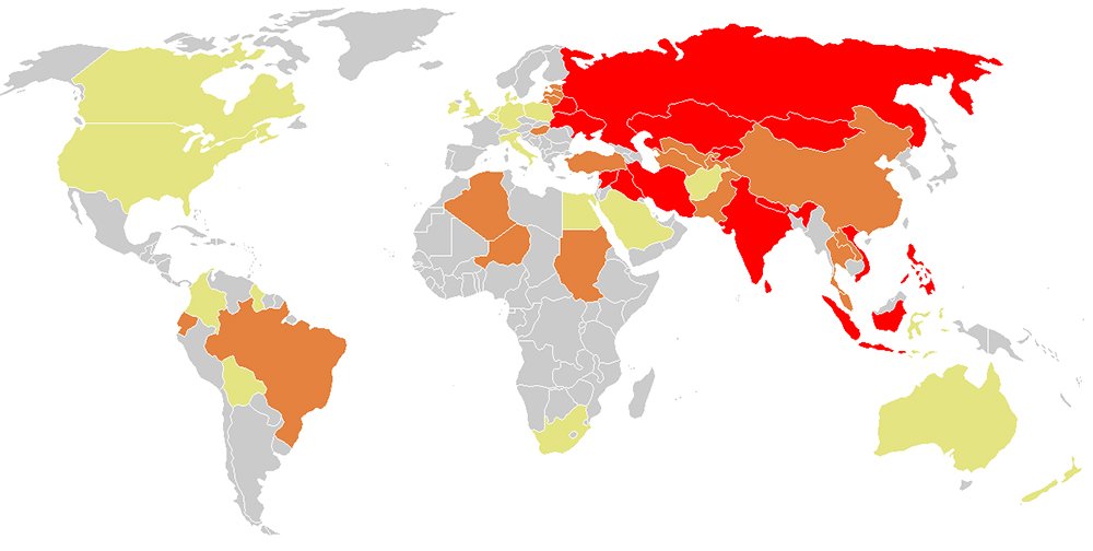 Difteria, boala cu cele mai frecvente reapariţii 87178