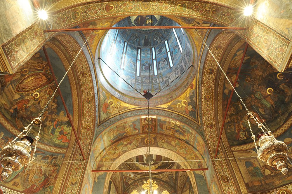 Primele două zile ale Postului Mare sunt aliturgice 87157