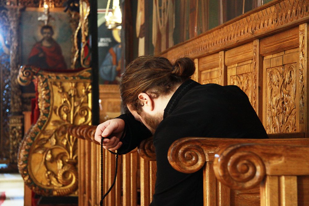 Şcoala duhovnicească a Postului Mare 87163