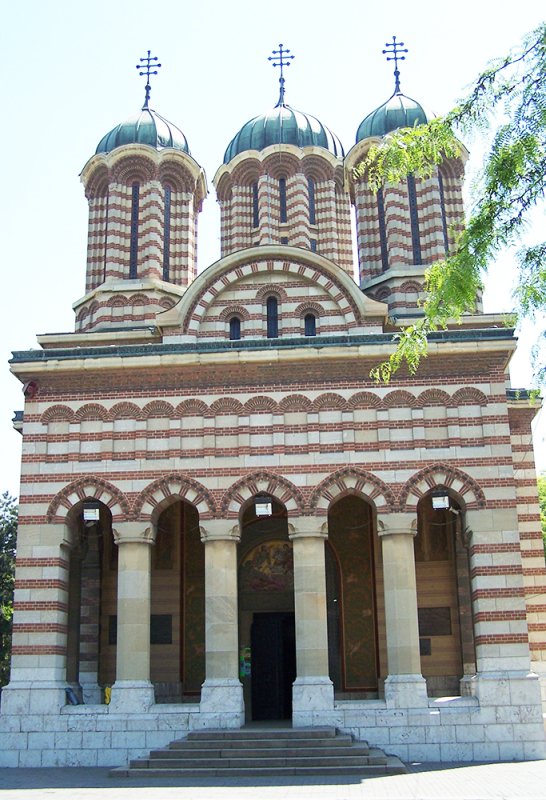 Săptămână duhovnicească la Catedrala mitropolitană din Craiova 87145