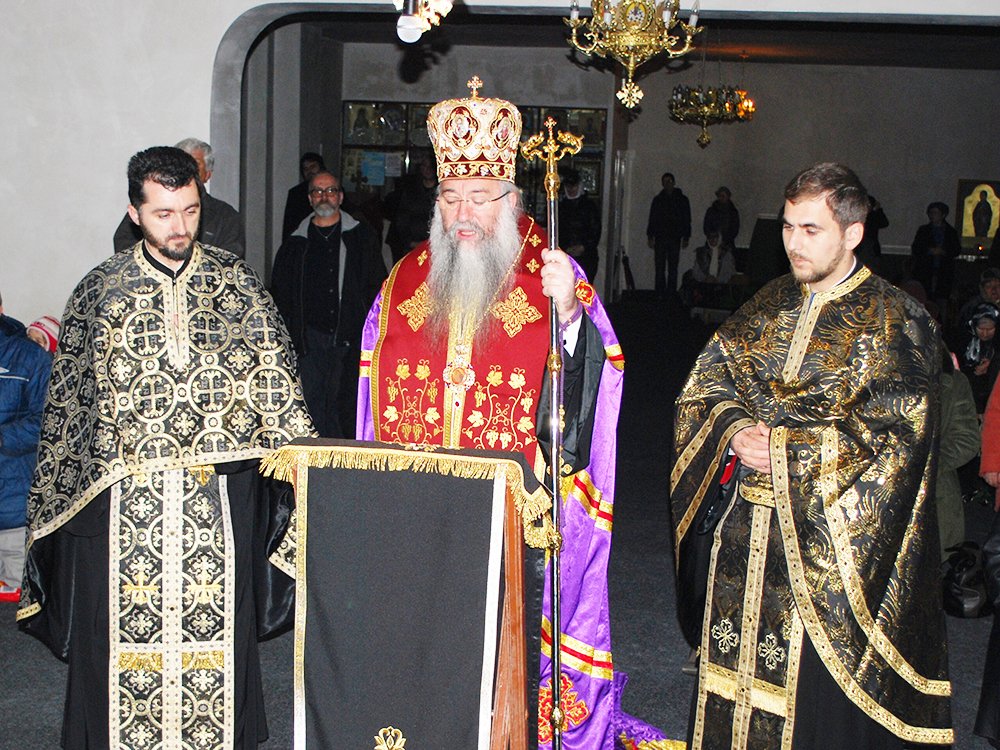 Slujbe arhiereşti la Craiova, Râmnic şi Severin 87144