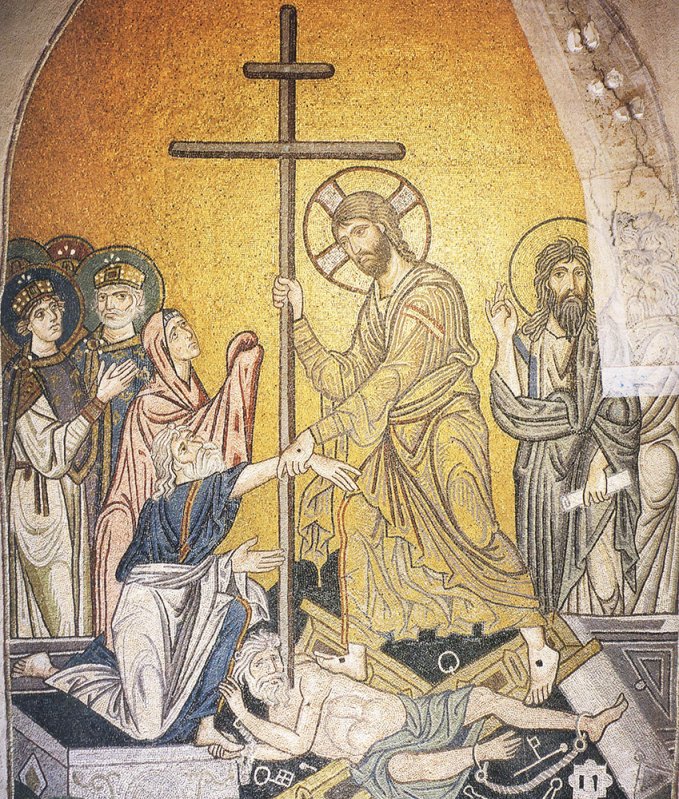 Câteva trăsături caracteristice ale Ortodoxiei  87121