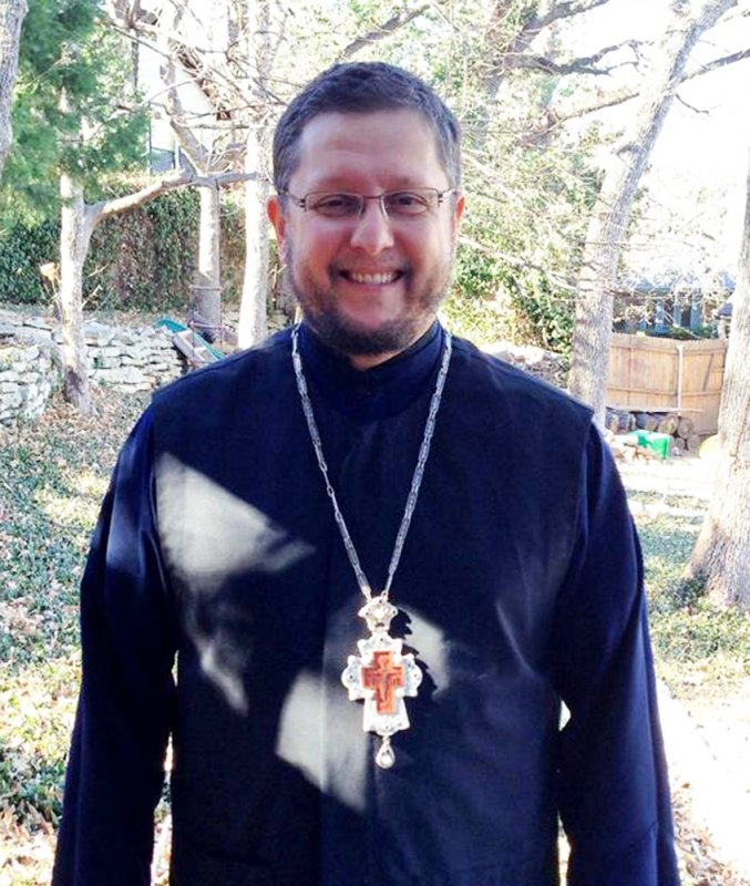 Din Babilon la Cincizecime: Ortodoxia în America 87123