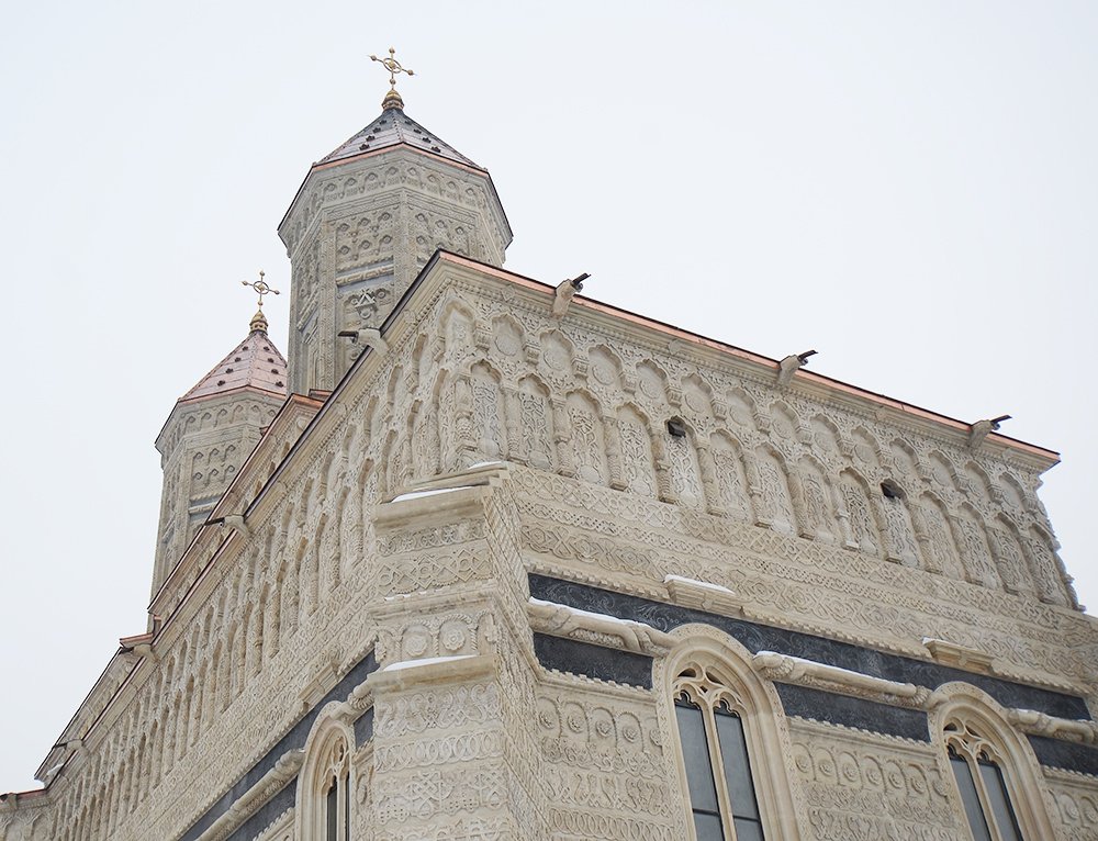 O comoară redată spiritualităţii româneşti 87131