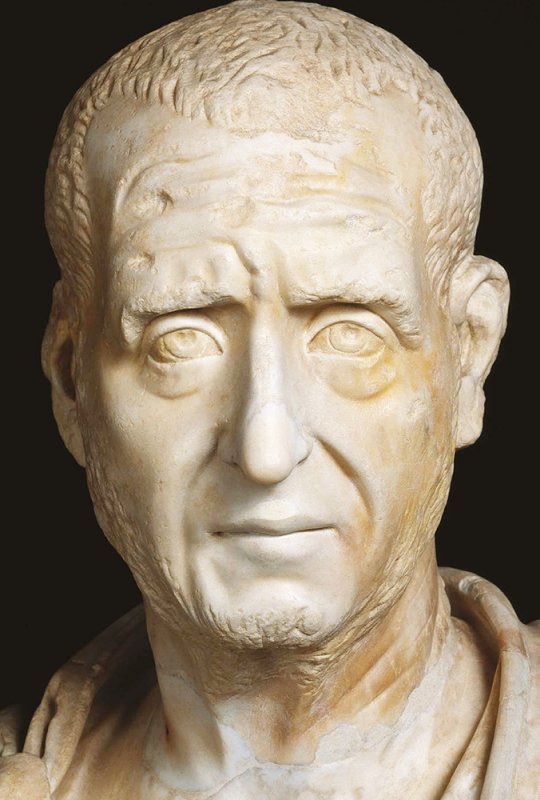 „Persecuţia n-a pornit dintr-un edict imperial“ 87111