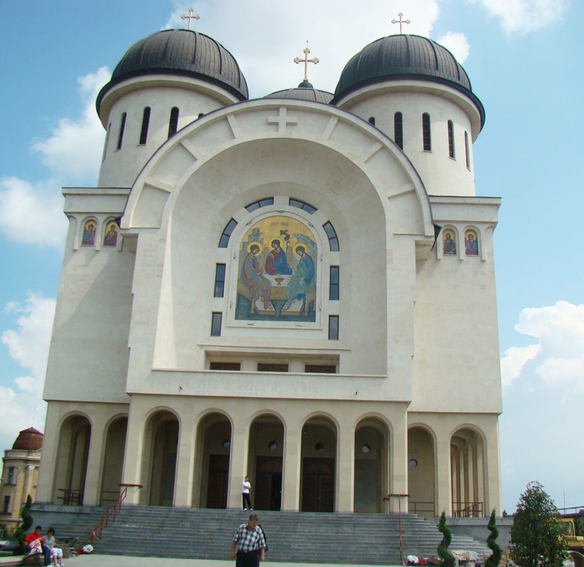 Un parteneriat spre folos duhovnicesc 87134