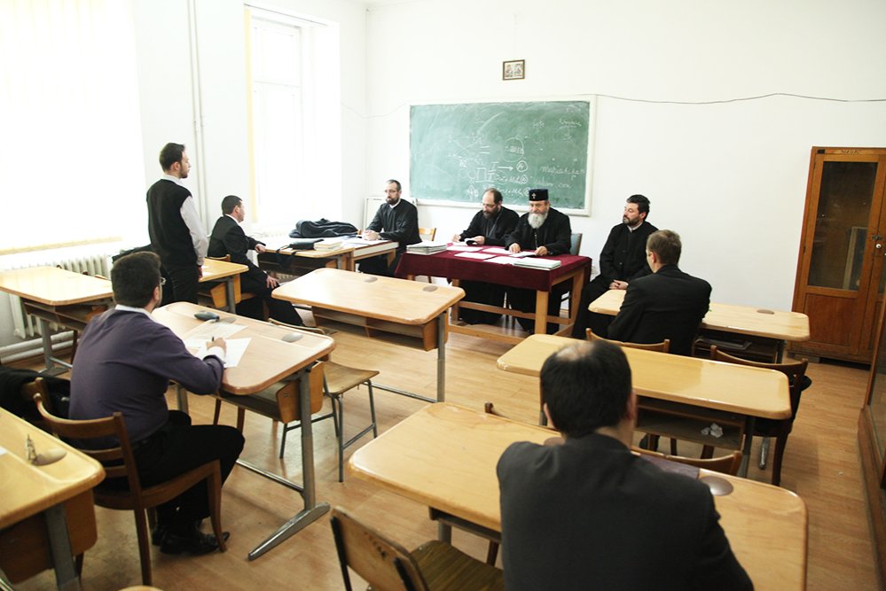 19 candidaţi pentru parohiile vacante din eparhie 87091