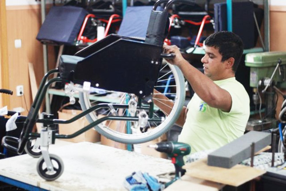 Economia socială, o şansă pentru incluziunea persoanelor vulnerabile 87090