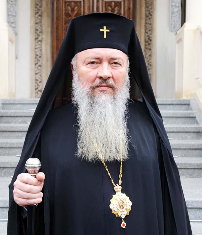 „Nădăjduim într-un tineret duhovnicesc“ 87103