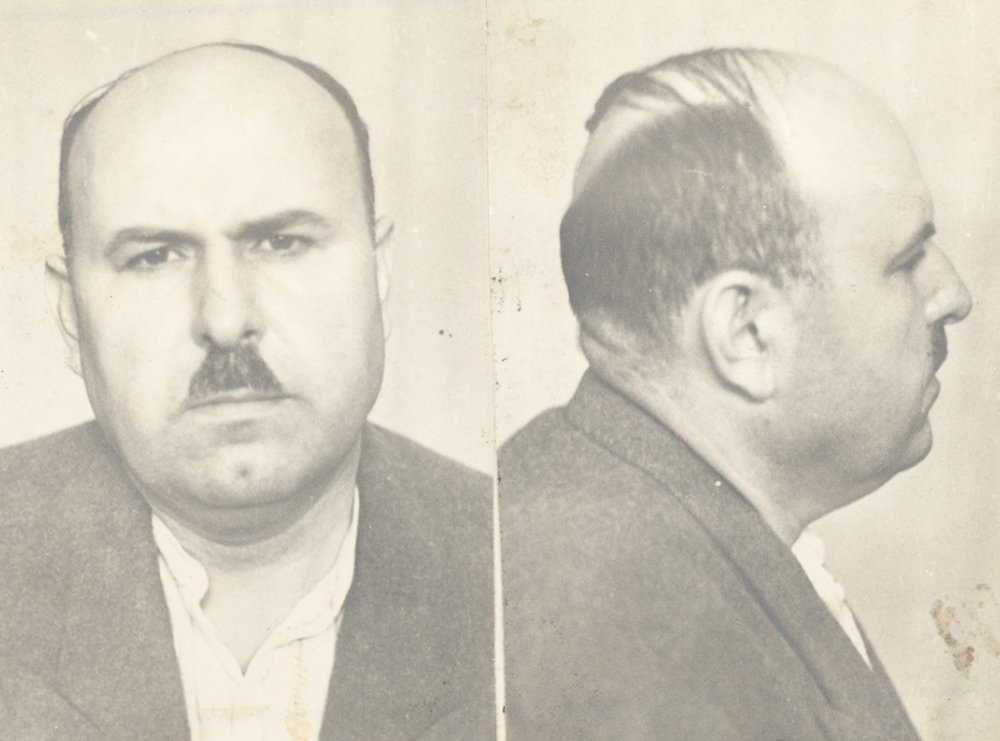 Preoţi dobrogeni în temniţa comunistă (II) 87087