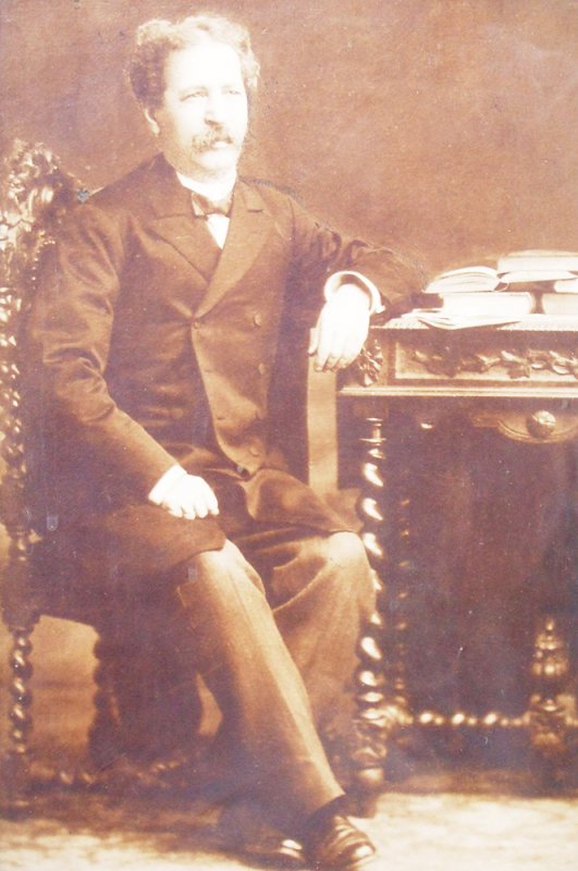 Centenarul teologului Constantin Erbiceanu 87068