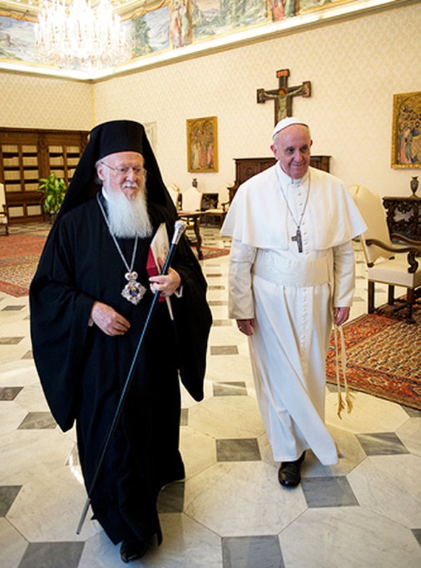 Îndemn la un dialog în spiritul smereniei şi iubirii 87067