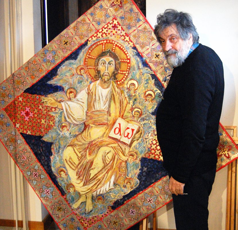 „Opera este un praznic al luminii“ 87060