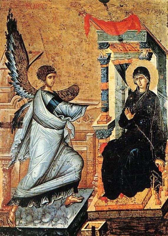 „Hristos, duhovniceşte, vrea să Se nască de-a pururi“ 87038