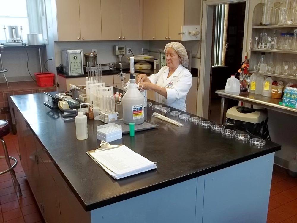 Isteria cu privire la industria alimentară, creată artificial 87048