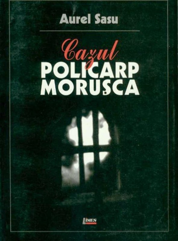 Un volum de documente despre episcopul Policarp Moruşca al Americii 87045