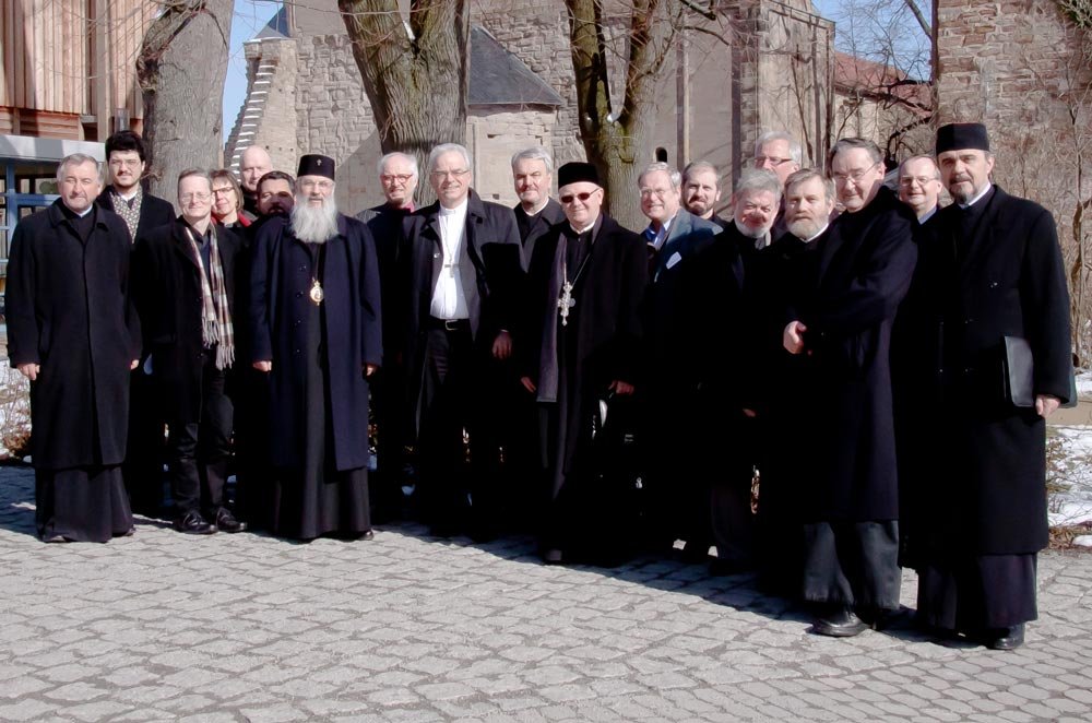 „Biserica lui Iisus Hristos - Sfinţenia şi sfinţirea“ 87010