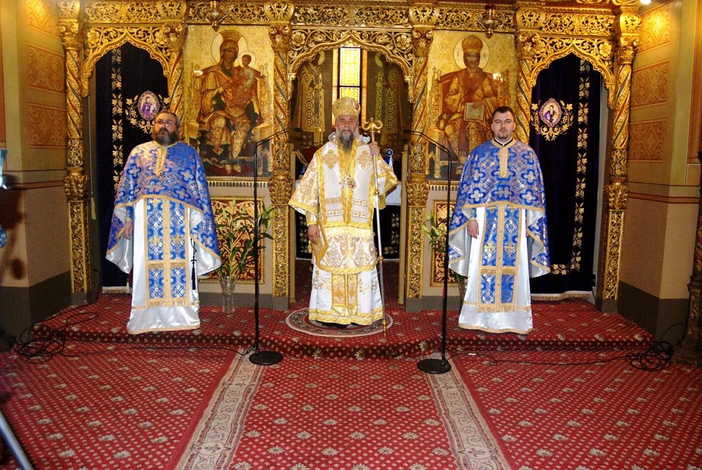 Cuvânt despre chemare şi împărtăşire 87018