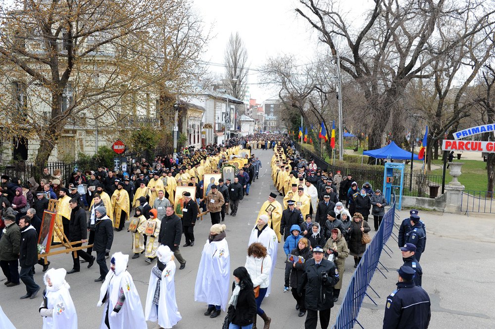 Icoana ortodoxă, lumina Ortodoxiei 87034