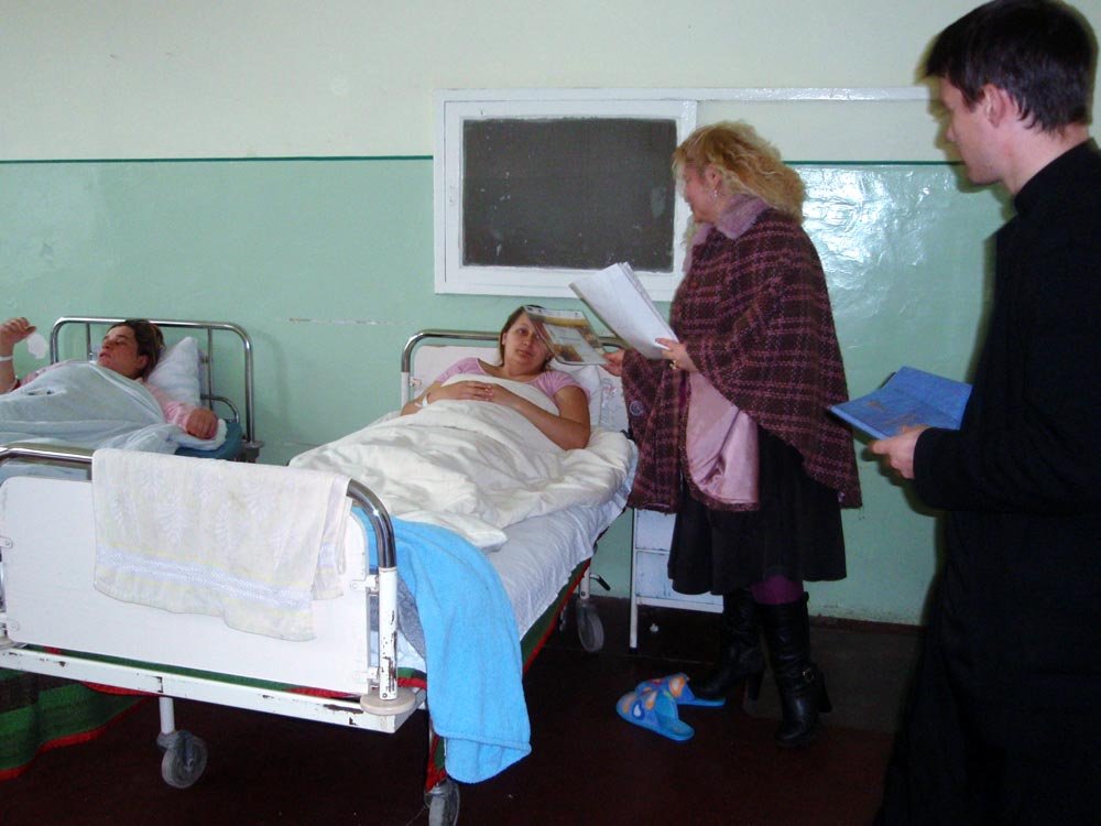 O campanie pentru viaţă 87000