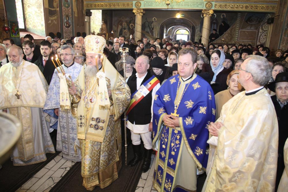 Praznicul Bunei Vestiri în Transilvania 86994