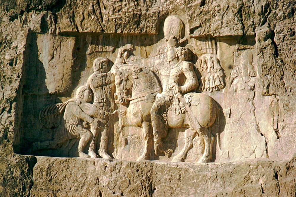 Persecuţia lui Valerian şi permisivitatea lui Gallienus 86967