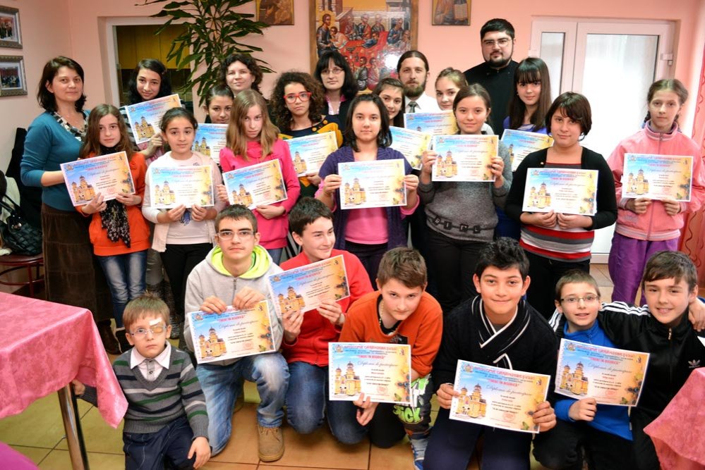 „Să ne cunoaştem credinţa“ 86976