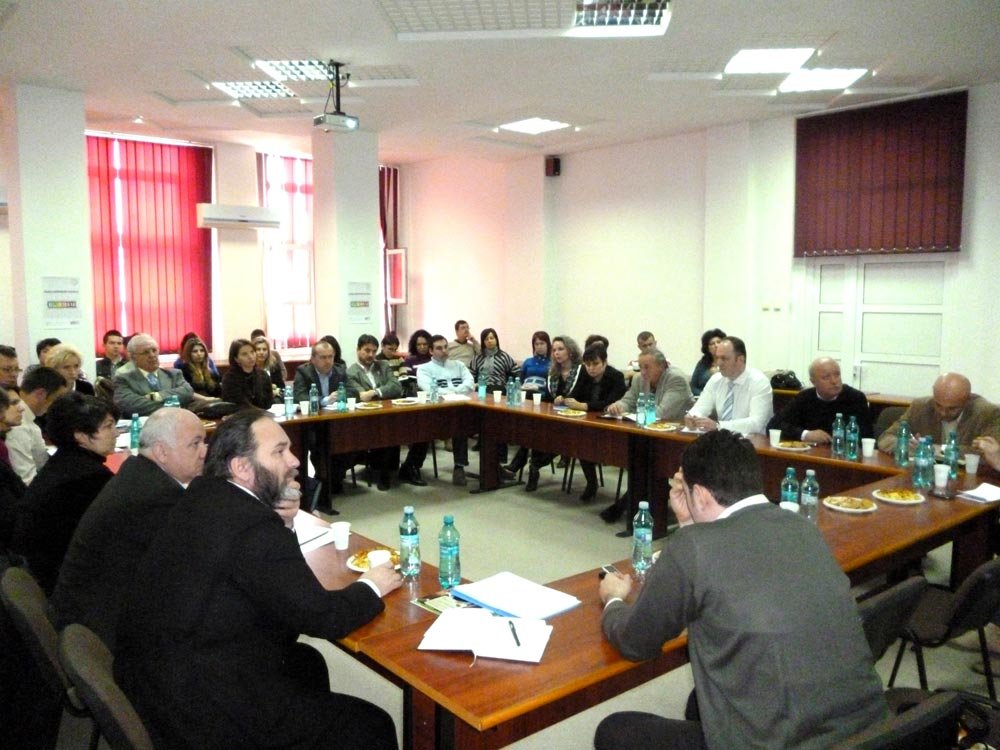 Zilele Asistenţei Sociale la Alba Iulia 86972