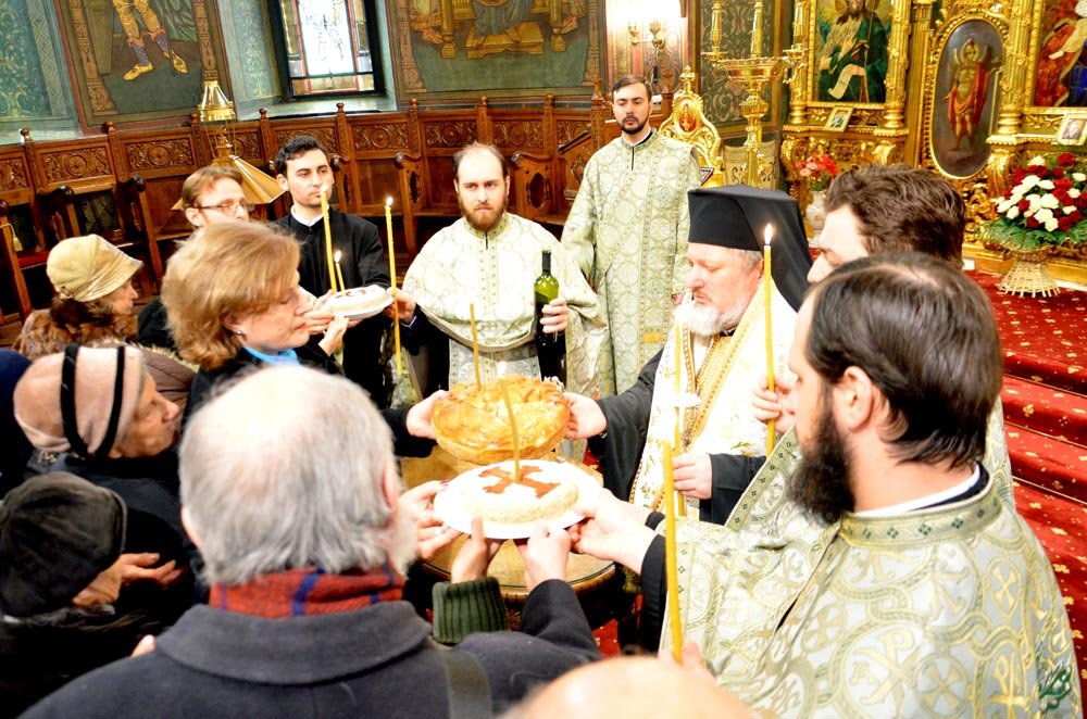 95 de ani de la unirea Basarabiei cu România 86935