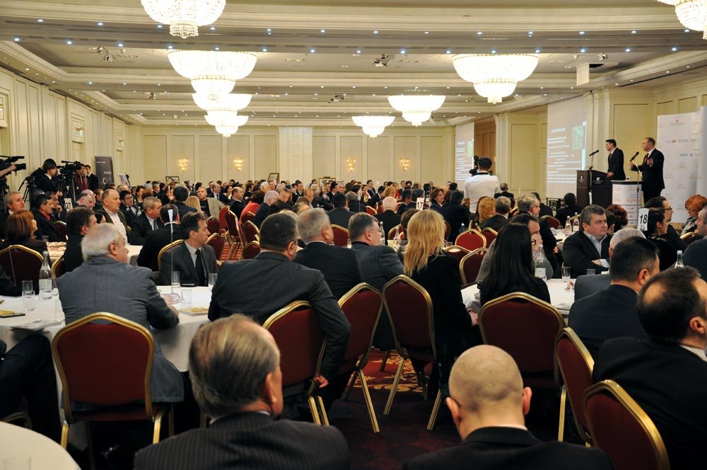 Capitala, centru de promovare a marilor oraşe ale ţării 86940