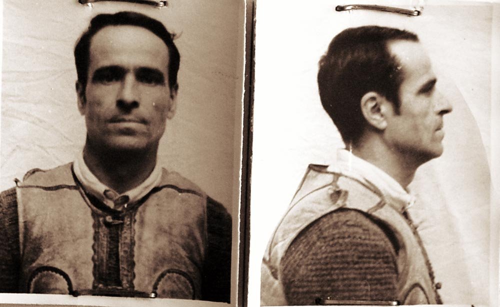 Părintele Nicolae Târcă sub persecuţia comunistă 86937