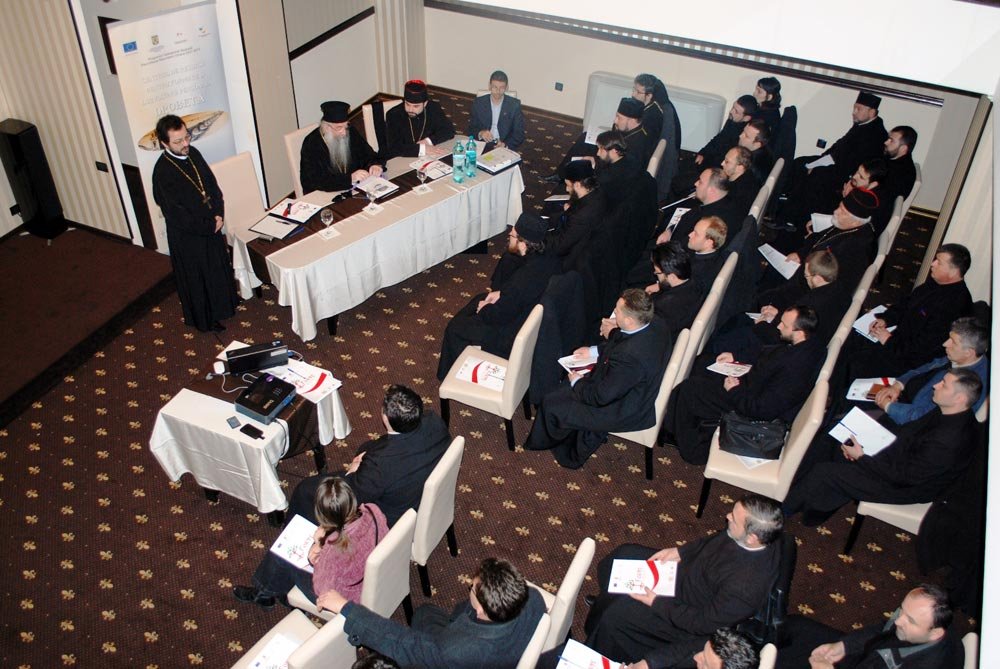 Plan de dezvoltare pentru Episcopia Severinului şi Strehaiei 86947