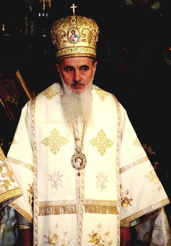 PS Vasile Someşeanul, în mijlocul credincioşilor din Someşul Rece 86943