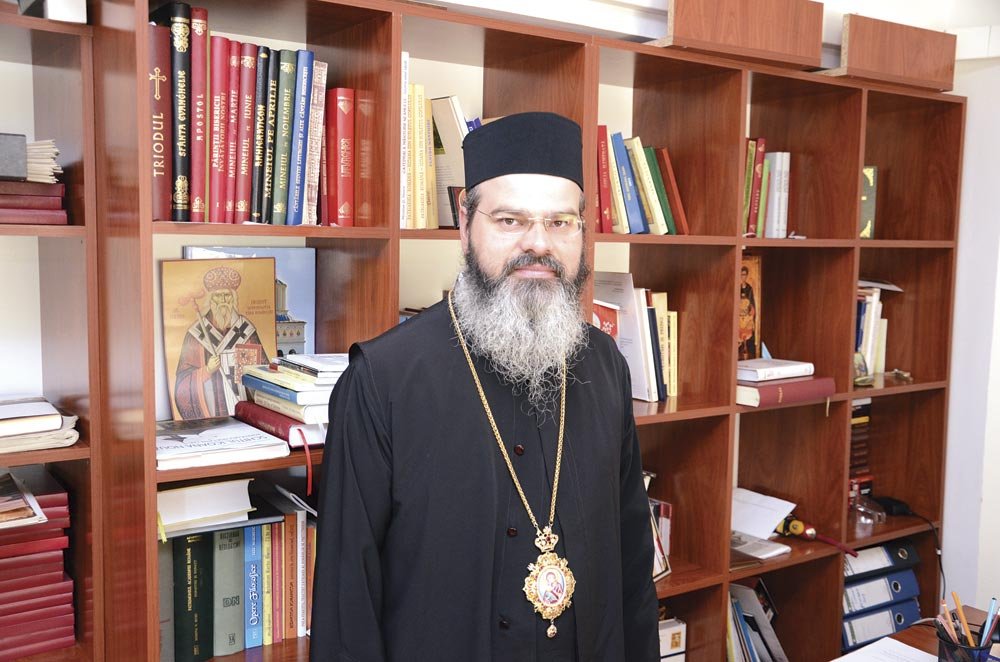 Teologia Sfântului Grigorie Palama - preeminenţa vieţii asupra discursului 86954