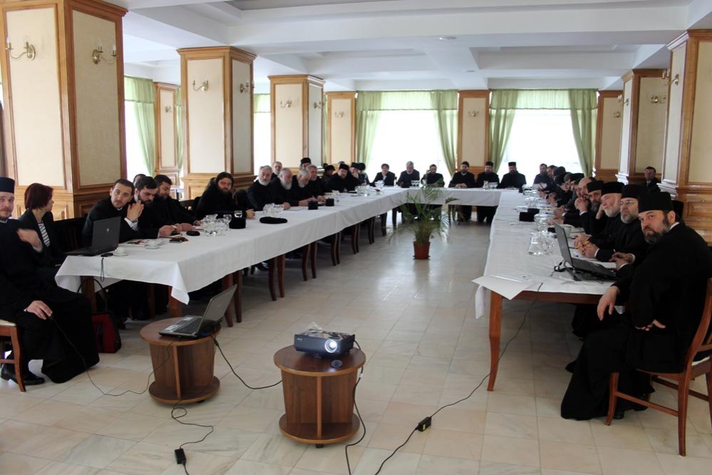 Un nou atelier de lucru în cadrul proiectului FORTE 86934