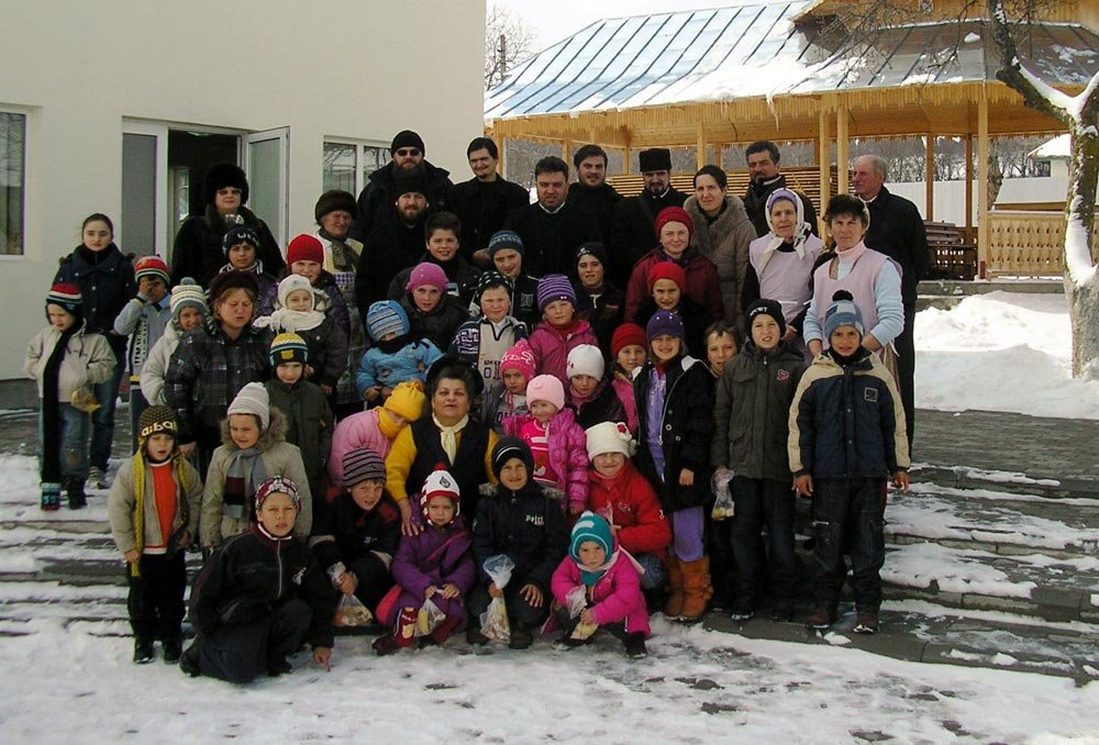 Cerc pastoral în parohia Vlădiceni, Protopopiatul Piatra Neamţ 86924