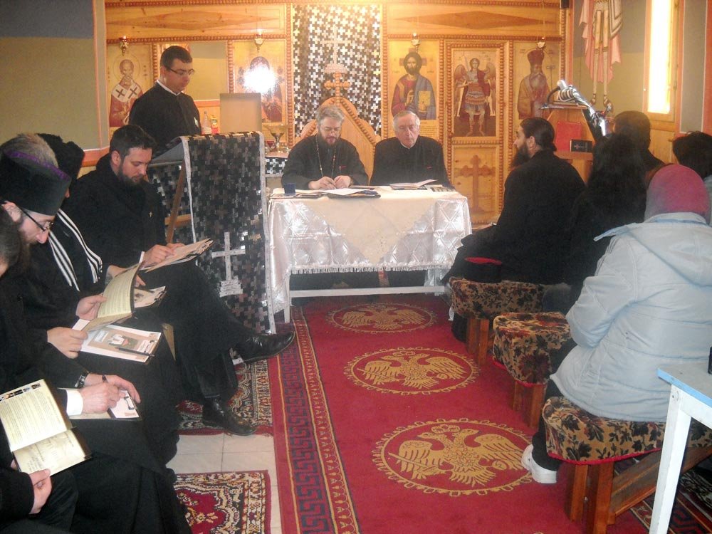 Viaţa fără Hristos, vale a plângerii 86908