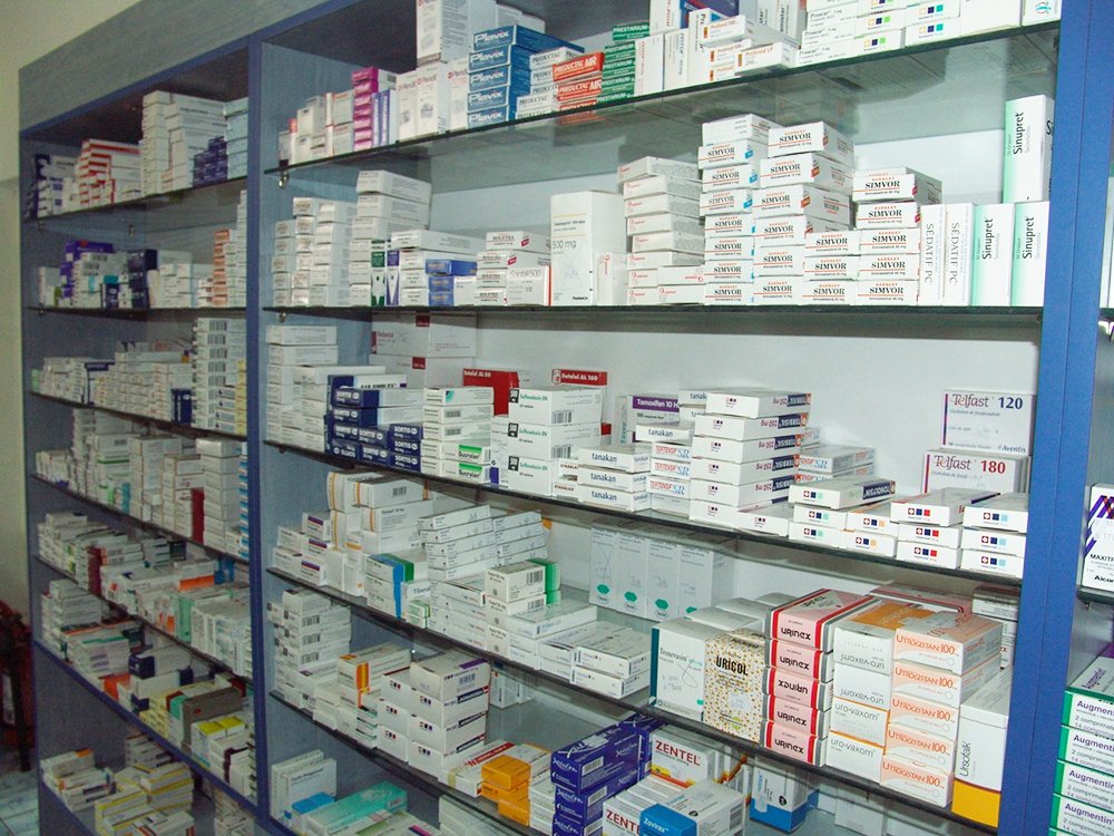 Medicamentul: „paralele strâmbe“ 86883