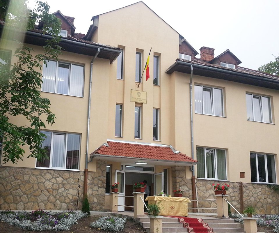 Ziua Porţilor deschise la Colegiul ortodox clujean 86894