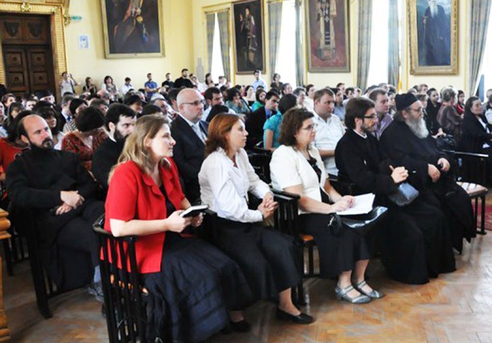 Interviuri pentru acordarea binecuvântării arhiereşti profesorilor de religie 86877