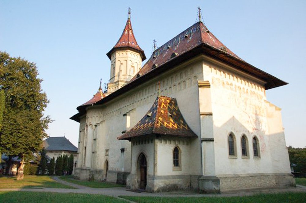 „Viaţa duhovnicească este o luptă“ 86880