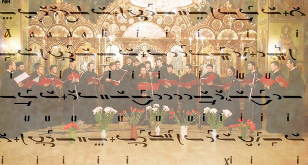 Cântarea Aliluia - laudă Dumnezeului nevăzut 86781