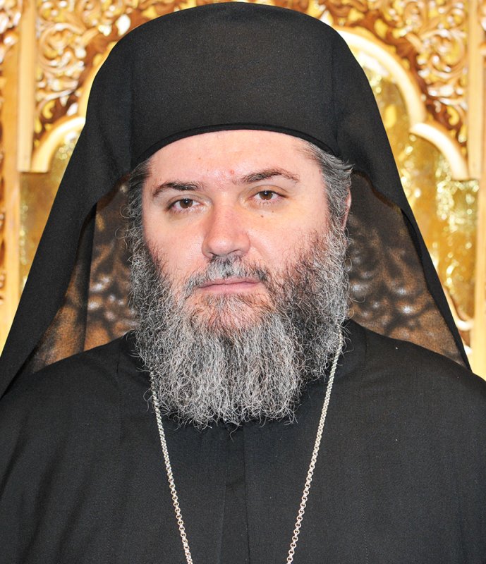 Crucea în viaţa creştinului contemporan 86797