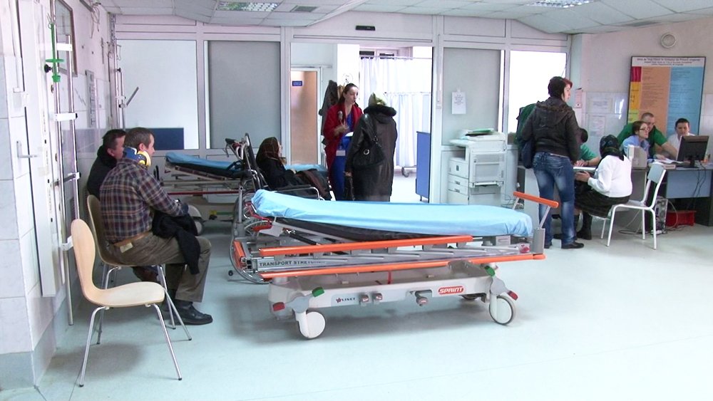 „Pacienţii nu mai trebuie obligaţi să îşi cumpere medicamentele“ 86785