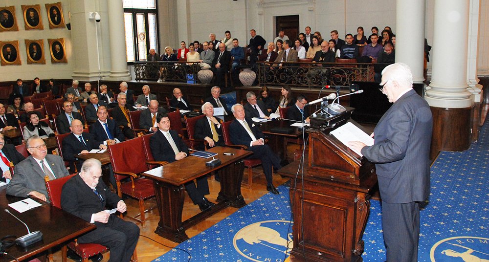 Ziua Academiei Române 86786