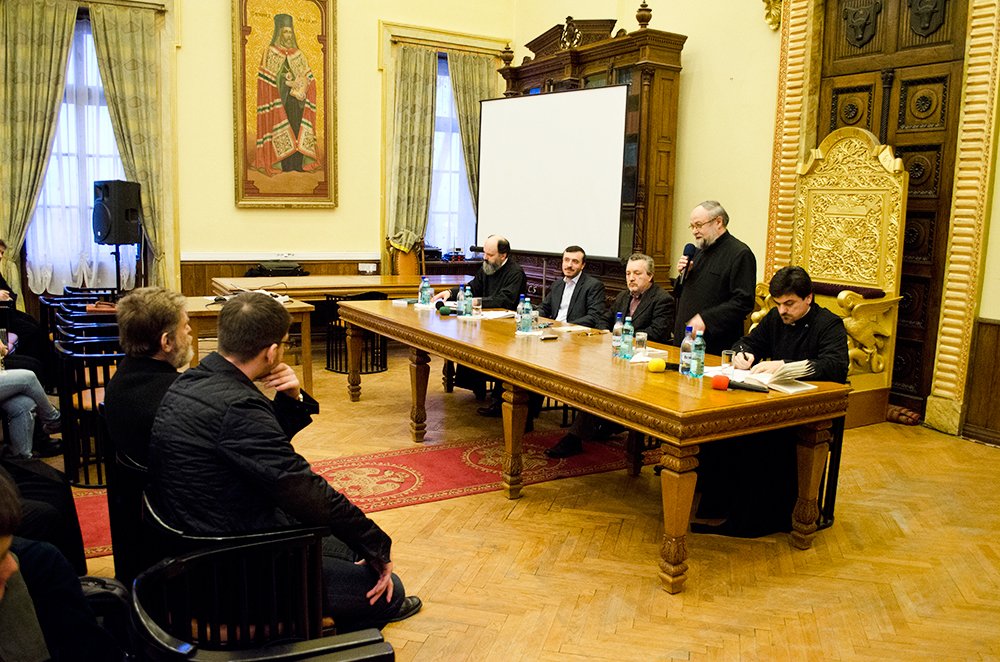 Filosofia şi Teologia: se întâlnesc sau se exclud? 86745