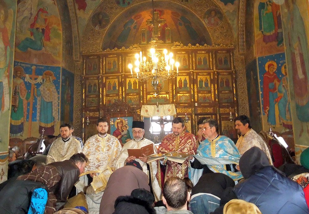 O zi obişnuită a devenit sărbătoare la Victoria 86746